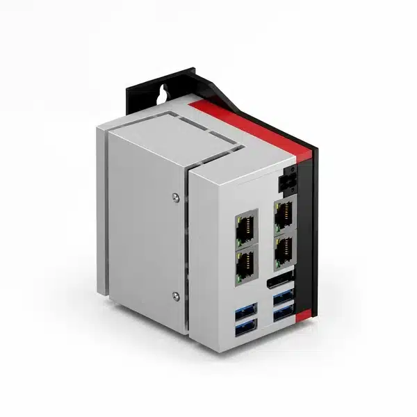 Beckhoff C6017-0010 Ultra-compact Industrial PC