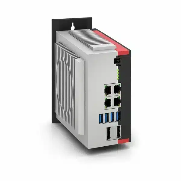 Beckhoff C6030-0060 Ultra-compact Industrial PC