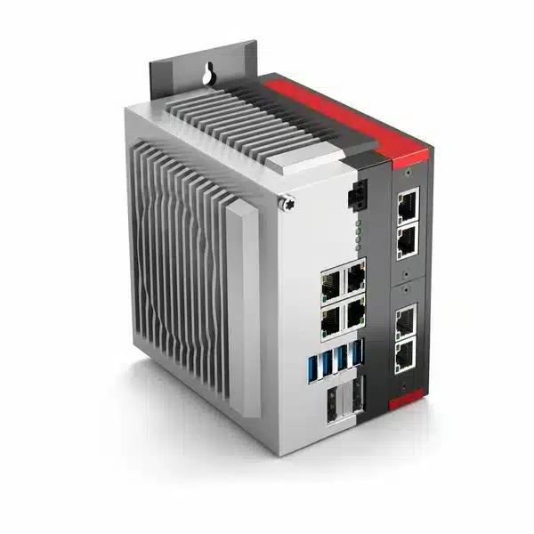 Beckhoff C6032-0070 Ultra-compact Industrial PC