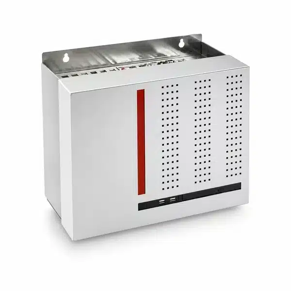 Beckhoff C6640-0050 Control cabinet Industrial PC