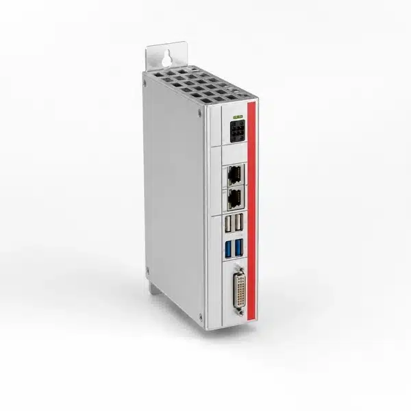 Beckhoff C6905-0010 Economy control cabinet Industrial PC
