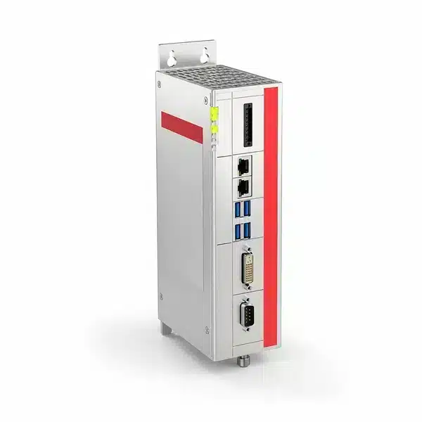 Beckhoff C6920-0070 Control cabinet Industrial PC