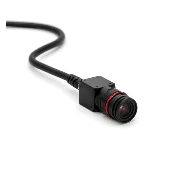 Keyence CA-035M Vision System, AI-Powered High-Performance
