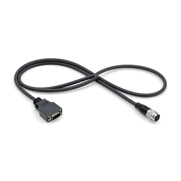 Keyence CA-CH10R Vision System Cable, AI-Powered High-Performance