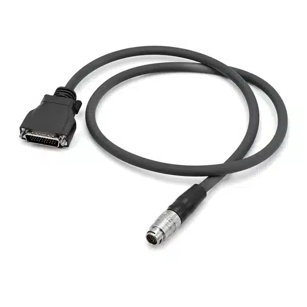 Keyence CA-CH3 Vision System Cable, Camera Cable 3-m for High-Speed Camera