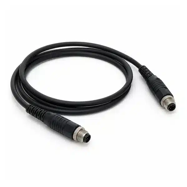 Keyence CA-CH3BE Vision System Cable, Flex-resistant cable (Extension 3m)