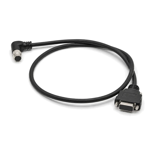 Keyence CA-CH3L Vision System Cable, AI-Powered High-Performance