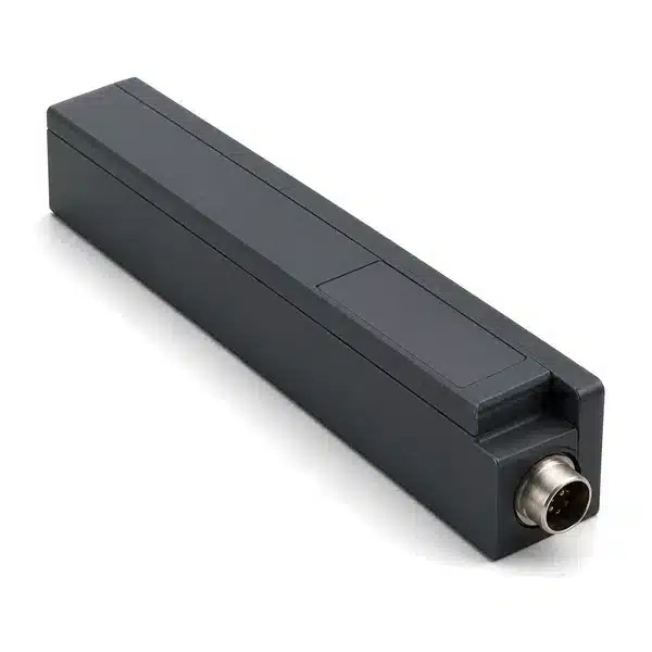 Keyence CA-CHX10U Vision System Amplifier, Amplifier for extension cables