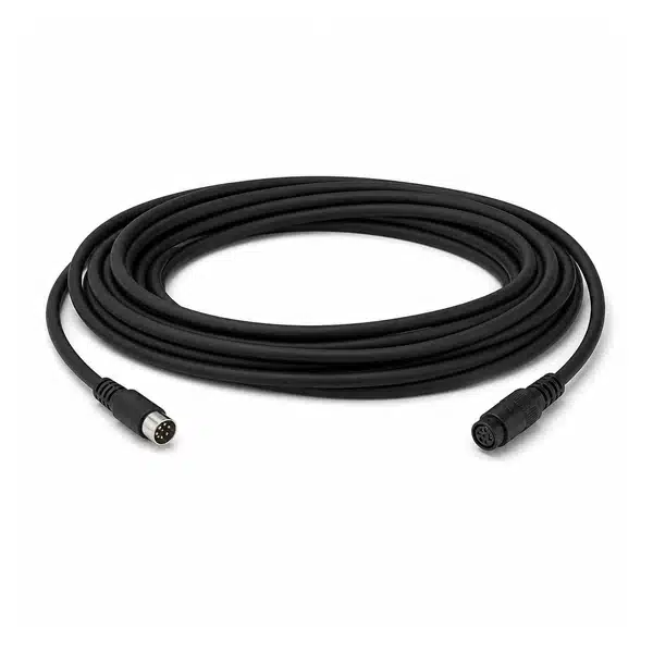 Keyence CA-D3X Machine Vision Light Cable, LumiTrax™ illumination cable 3m