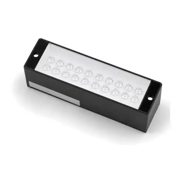 Keyence CA-DBW5 Machine Vision Light, White Bar Light 50 mm