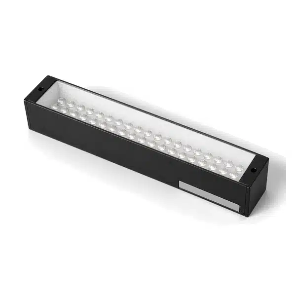 Keyence CA-DBW8 Machine Vision Light, White Bar Light 82 mm