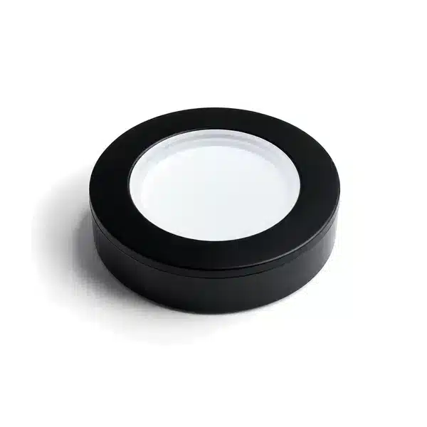 Keyence CA-DDW8 Machine Vision Light, White Dome Light ø87