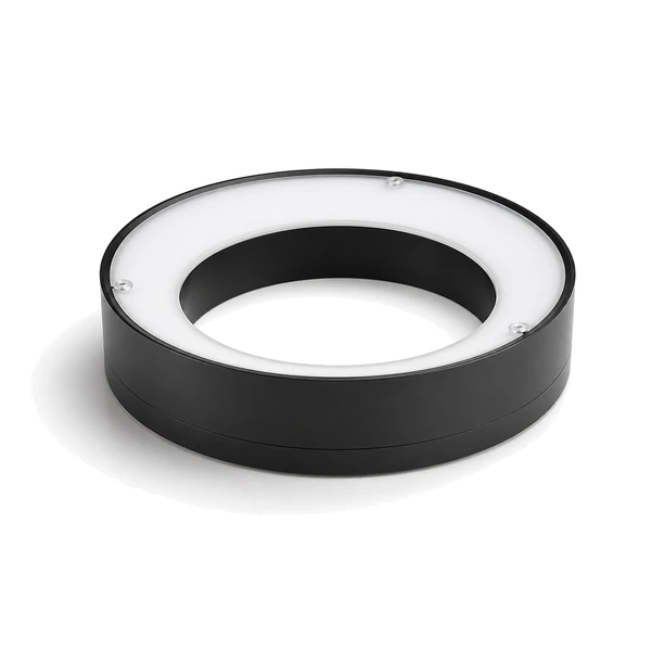 Keyence CA-DRW10X Machine Vision Light, LumiTrax™ Lights 142-100