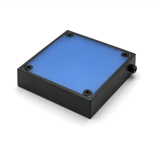 Keyence CA-DSB2 Machine Vision Light, Blue Back Light 32-32