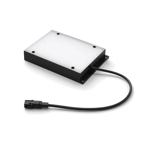 Keyence CA-DSW3 Machine Vision Light, White Back Light 32-62