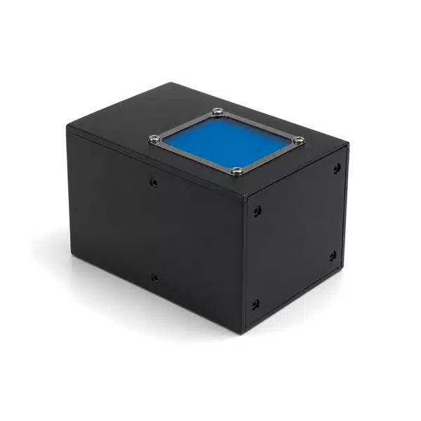 Keyence CA-DXB7 Machine Vision Light, Blue Coaxial Light (On-Axis) 70