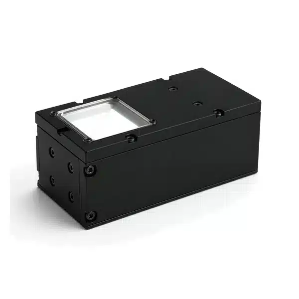 Keyence CA-DXW3 Machine Vision Light, White Coaxial Light (On-Axis) 30
