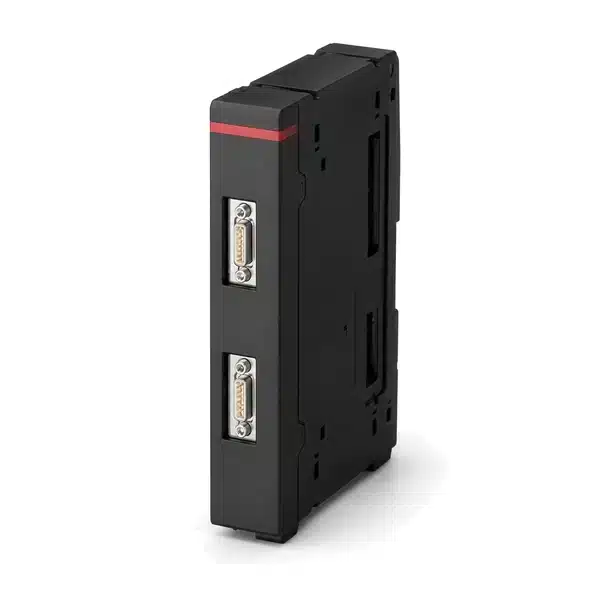 Keyence CA-E100 Vision System Input Unit, Input unit for area camera