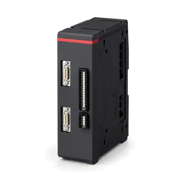Keyence CA-E100LJ Laser Profiler Input Unit, LJ-V input unit