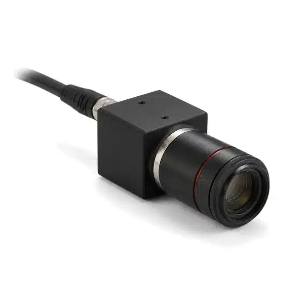 Keyence CA-H048CX Vision System, 16× speed, AI-Powered High-Performance