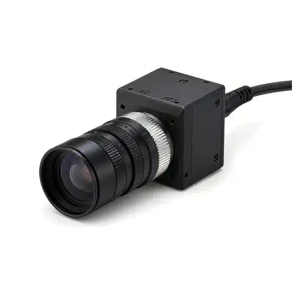Keyence CA-HL08MX Machine Vision Light, GigE camera lighting PC-based