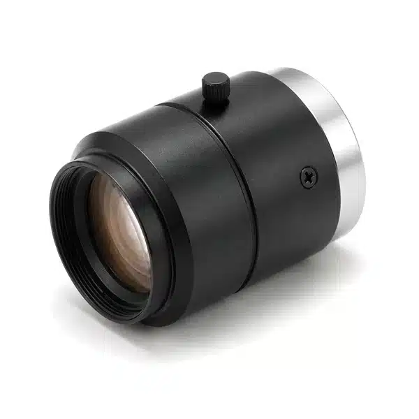 Keyence CA-LH16 Machine Vision Lens, High-resolution Low-distortion Lens 16 mm