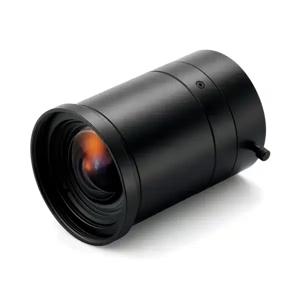 Keyence CA-LH4 Machine Vision Lens, High-resolution Low-distortion Lens 4 mm