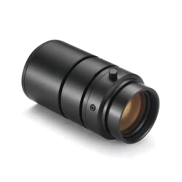 Keyence CA-LH50 Machine Vision Lens, High-resolution Low-distortion Lens 50 mm