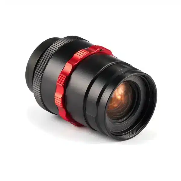 Keyence CA-LH8P Machine Vision Lens, High-resolution, low-distortion