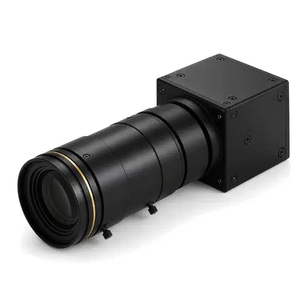 Keyence CA-LHE16 Machine Vision Lens, Super resolution C mount lens