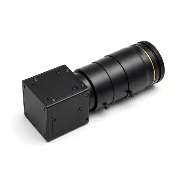 Keyence CA-LHE25 Machine Vision Lens, Super resolution C mount lens