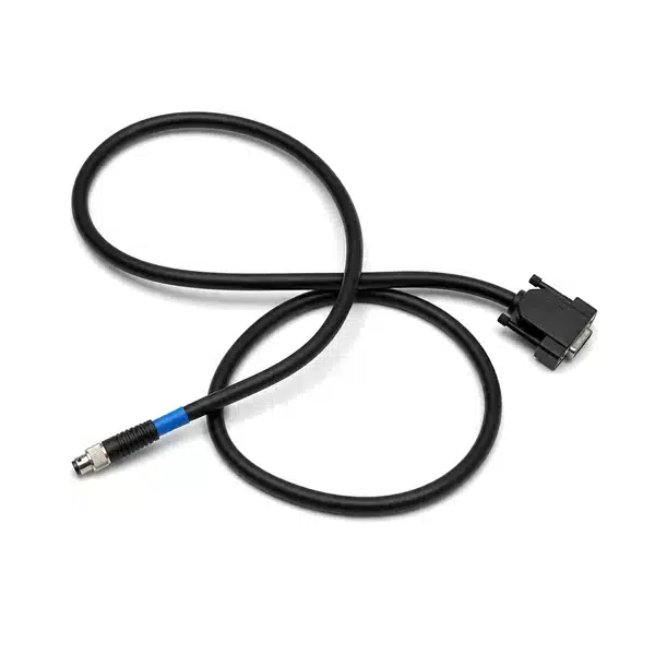 Keyence CB-A10 Laser Displacement Sensor Head, Head-Controller Cable 10 m
