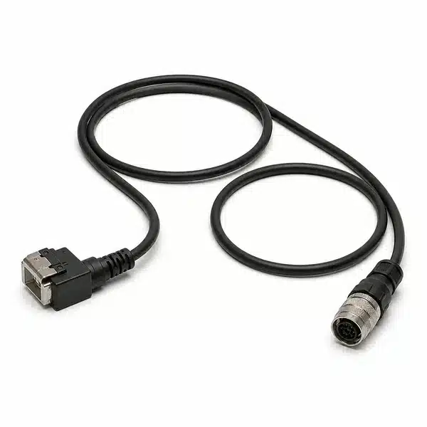 Yaskawa CBL-NXC-025-1 Servo Cable and Connector Accessory