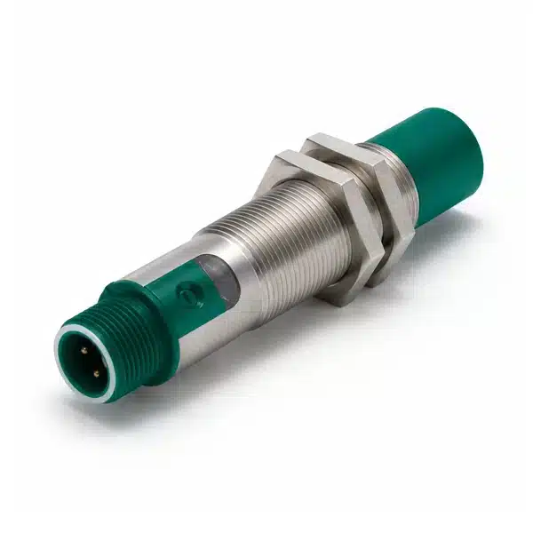 Pepperl+Fuchs CBN15-18GS75-E2-V1 Capacitive Proximity Sensor