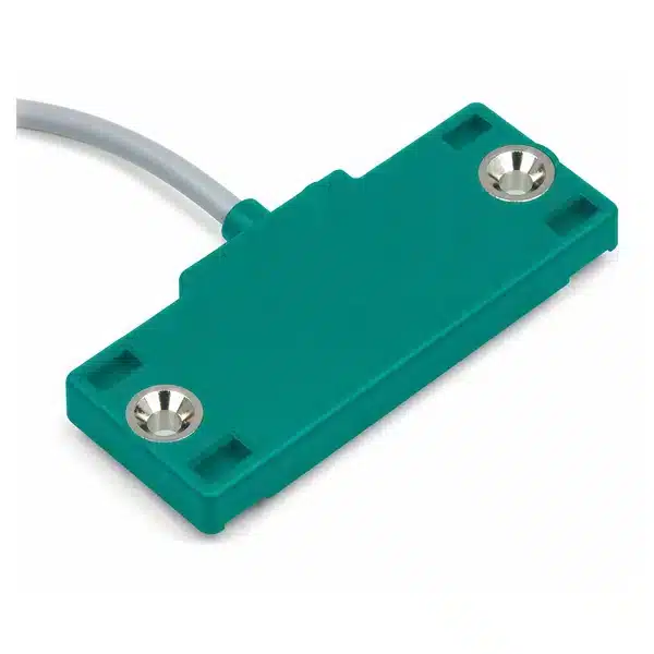 Pepperl+Fuchs CBN5-F46-E0 Capacitive Proximity Sensor