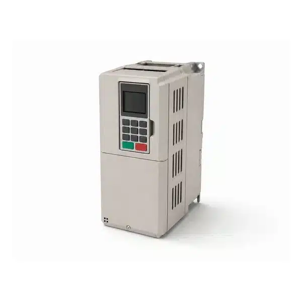 Yaskawa CIMR-AB2A0010FAA High-Performance Vector Control AC Drive