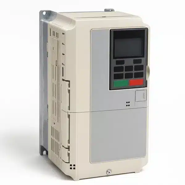 Yaskawa CIMR-AB2A0040FAA High-Performance Vector Control AC Drive