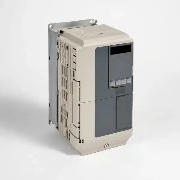 Yaskawa CIMR-LB4A0015FAC Elevator and Lift Variable Frequency Drive