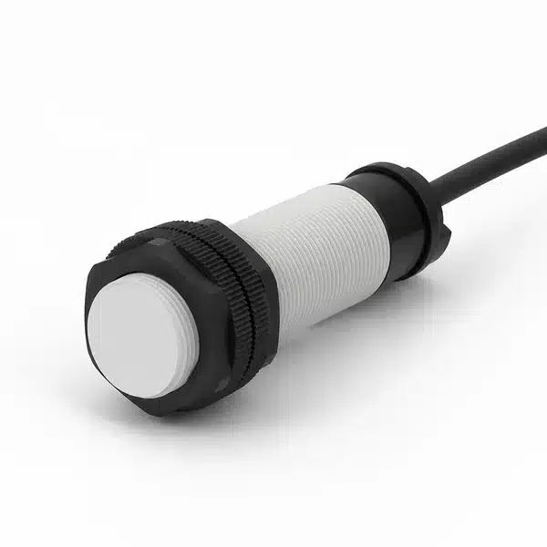 Autonics CR18-8DN2 Cylindrical Capacitive Proximity Sensors