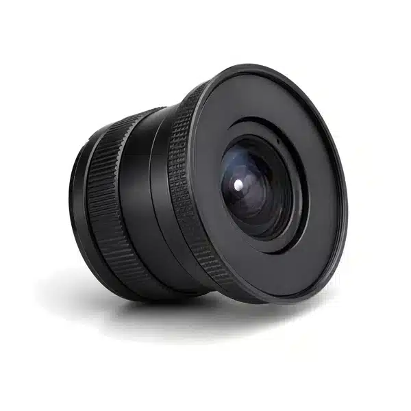 Keyence CV-L3 Machine Vision Lens, Lenses (for Vision)