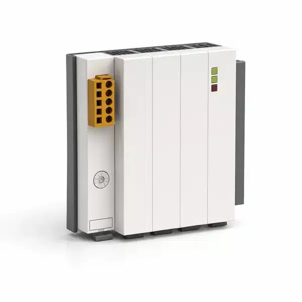 Beckhoff CX1100-0004 Power supply units and I/O interfaces