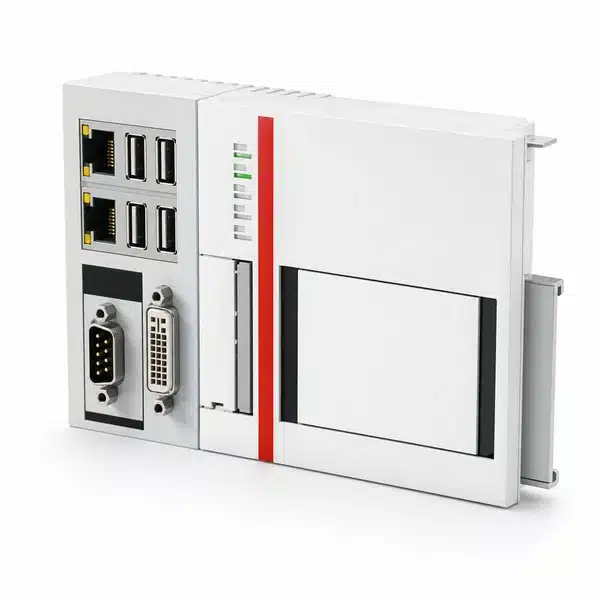 Beckhoff CX2020 Basic CPU module