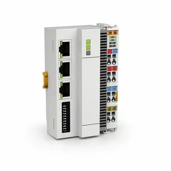 Beckhoff CX8090 Embedded PC