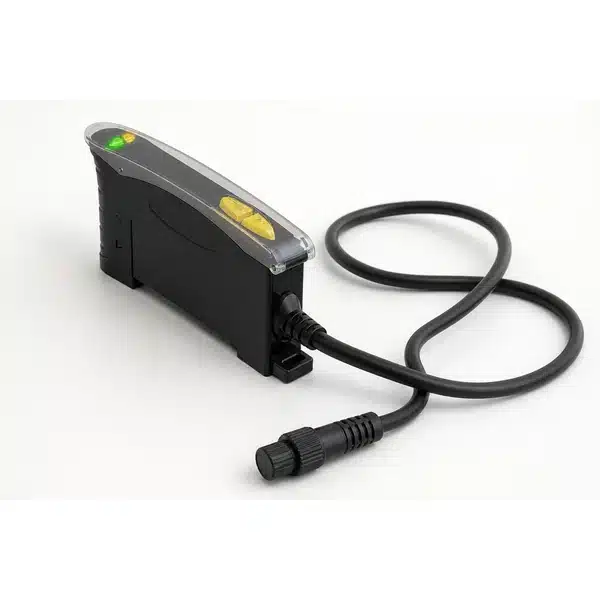 Banner D10INFP Fiber Optic Amplifiers