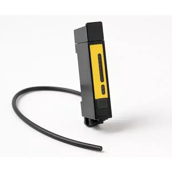 Banner D12SN6FP Photoelectric Sensors