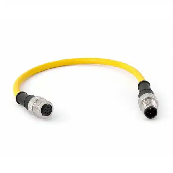 Banner DEE2R-81D Cordsets