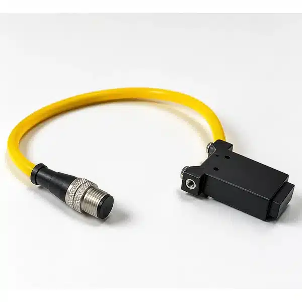 Banner DELSE-51D Cordsets