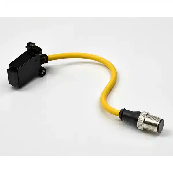 Banner DELSE-81D Cordsets