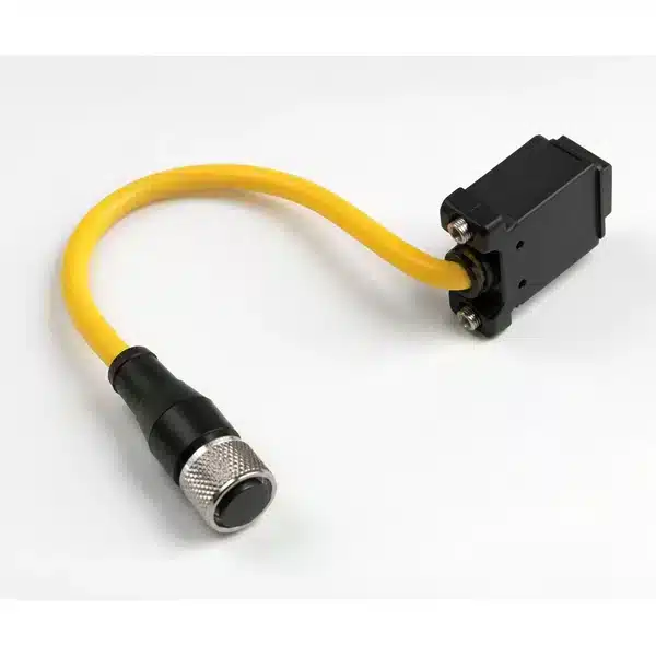 Banner DELSEF-81D Cordsets