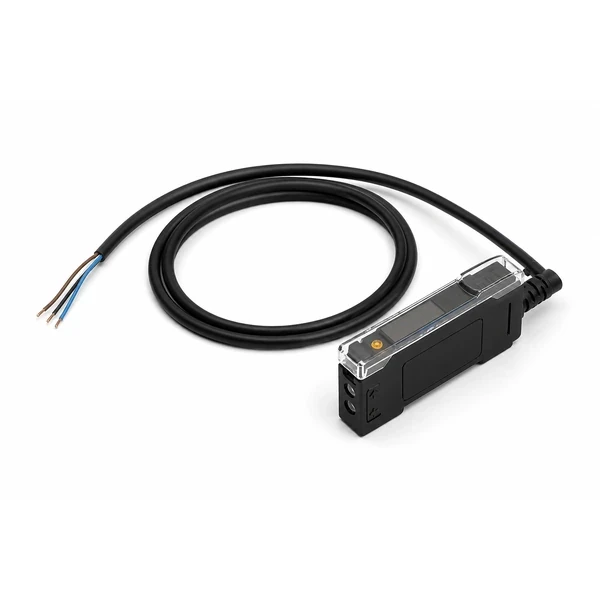 Banner DF-G1-PS-9M General Purpose Fiber Optic Amplifier